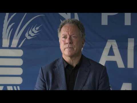 Nobel Peace nod is 'call to action' to end world hunger: WFP chief