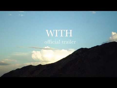 WITH - un road trip musical et slow life - Bande annonce 1 - VO - (2020)