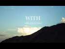 WITH - un road trip musical et slow life - Bande annonce 1 - VO - (2020)