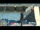 Sailing/Vendee Globe: Skippers head off on non-stop round-the-world voyage (2)