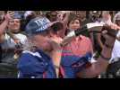 Pro-Trump rally in Arizona after Biden wins presidency