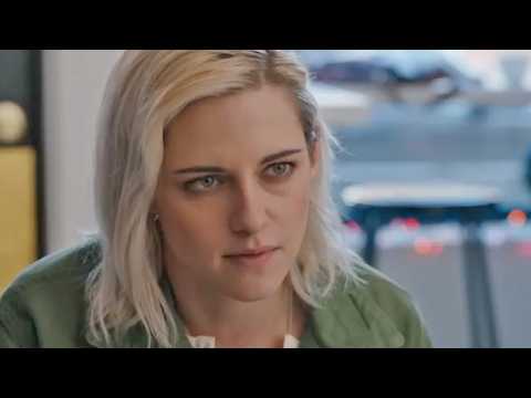 Ma belle-famille, Noël et moi - Bande annonce 1 - VO - (2020)
