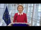 EU 'to authorise a contract for up to 300 million doses' BioNTech/Pfizer vaccine: chief