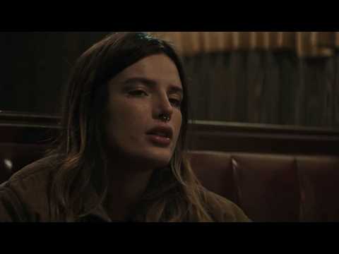 Girl - La Fille à la hache - Bande annonce 1 - VO - (2020)