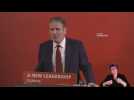 Anti-Semitism report 'day of shame' for UK Labour party: leader