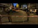 Orthodox priest wounded in shooting in France's Lyon: soldiers are securing the area