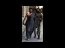 Afghan forces evacuate wounded after gunmen storm Kabul University