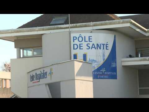 French hospital where Briton died at hands of alcoholic doctor