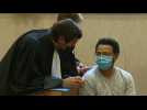 Jail term for 'drunk' anaesthetist over British woman's death