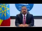 Ethiopian PM Abiy Ahmed justifies Tigray military operation