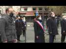 French PM, officials pay tribute to 2015 attacks victims in Paris (2)
