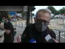 Swiss photographer found not guilty of aiding Hong Kong protest assault