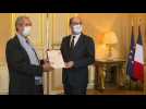 French PM advised to postpone regional elections due to crisis