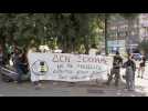 Images of Athens court as neo-Nazi leader handed 13-year prison sentence