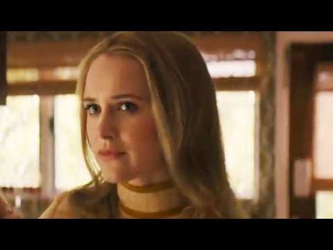 I'm Your Woman - Bande annonce 1 - VO - (2020)
