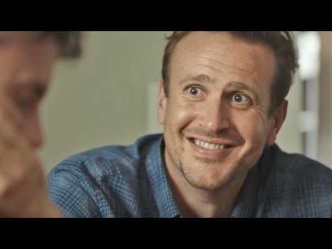 The Friend - Bande annonce 1 - VO - (2019)