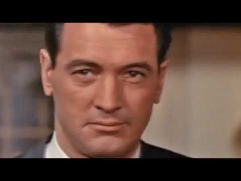 Étranges compagnons de lit - Bande annonce 1 - VO - (1965)