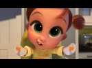 Baby Boss 2 : une affaire de famille - Bande annonce 2 - VO - (2021)