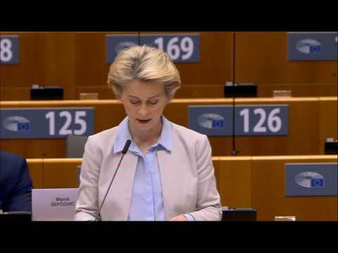 EU chief warns Brexit deal must not hurt single market
