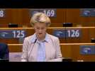 EU chief warns Brexit deal must not hurt single market