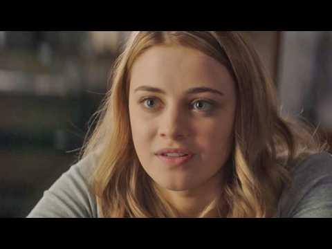 After - Chapitre 2 - Bande annonce 1 - VO - (2020)