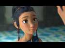 Raya et le dernier dragon - Teaser 3 - VO - (2021)