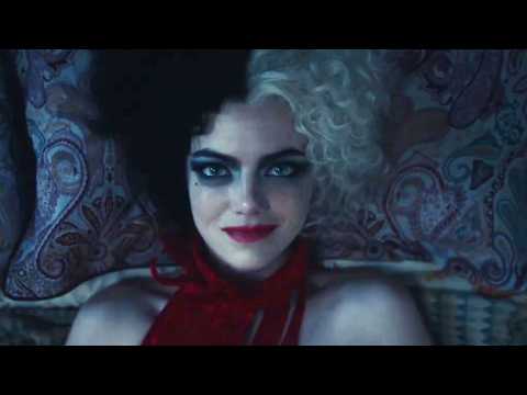 Cruella - Bande annonce 5 - VO - (2021)