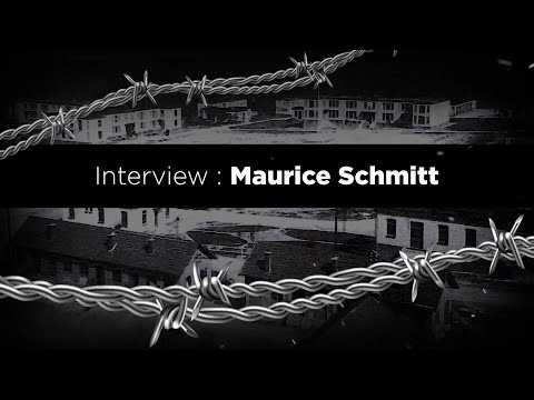 3) Maurice Schmitt, vice-président de l’Afu