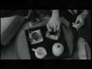 Coffee and cigarettes - Extrait 2 - VO - (2003)