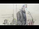 Verdict expected at rape trial of ex-French parliamentary advisor