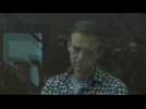 Moscow appeal court upholds Navalny prison sentence