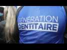 Demonstrations in Paris from French extreme right-wing movement