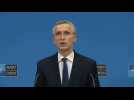 NATO to expand Iraq mission to around 4,000 personnel: Stoltenberg