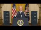 Biden tells world leaders the 'transatlantic alliance is back'