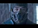 Mortal Kombat - Bande annonce 1 - VO - (2021)