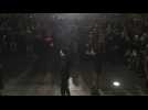 Hundreds protest in Barcelona against arrest of Spanish rapper Pablo Hasel