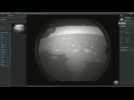 NASA's Perseverance rover sends its first two images of Mars