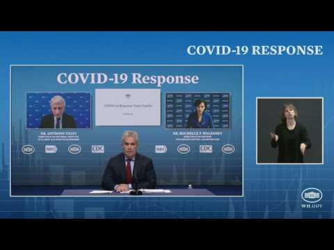 Biden administration will distribute 25 million masks to curb Covid-19