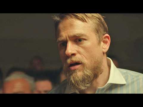 La Loi de la jungle - Bande annonce 2 - VO - (2019)