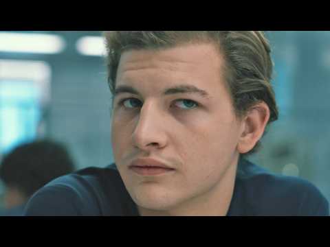 Voyagers - Bande annonce 1 - VO - (2021)