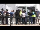 Covid-19: New FEMA vaccination site opens in Miami