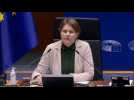 European Parliament waives immunity of three Catalan MEPs