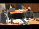 US: Derek Chauvin appears in court before jury selection continues