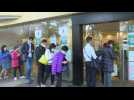 Hong Kong begins first coronavirus vaccinations for public
