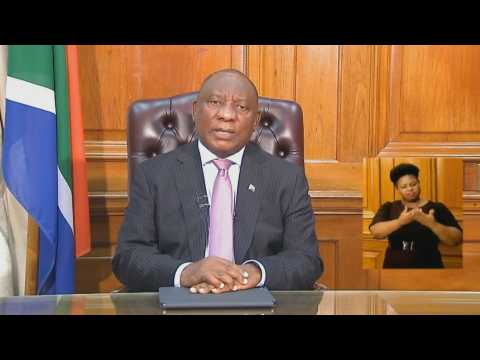 South Africa to ease Covid-19 restrictions