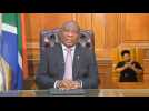 South Africa to ease Covid-19 restrictions