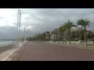 French Riviera enters Covid-19 lockdown