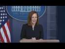 Biden plans to sign huge economic stimulus plan Friday: W.House