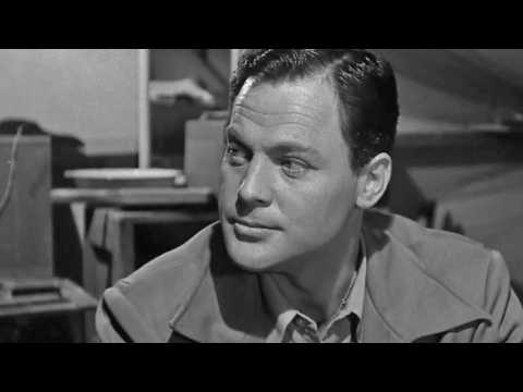 Le Peuple de l'enfer - Bande annonce 1 - VO - (1956)