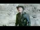 Cactus Jack - Bande annonce 2 - VO - (1979)